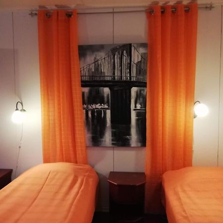 Kodit Tuulikinkatu Mikkeli Exteriér fotografie