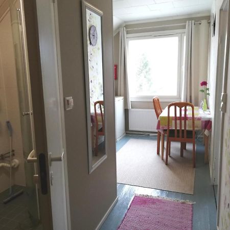 Kodit Tuulikinkatu Mikkeli Exteriér fotografie