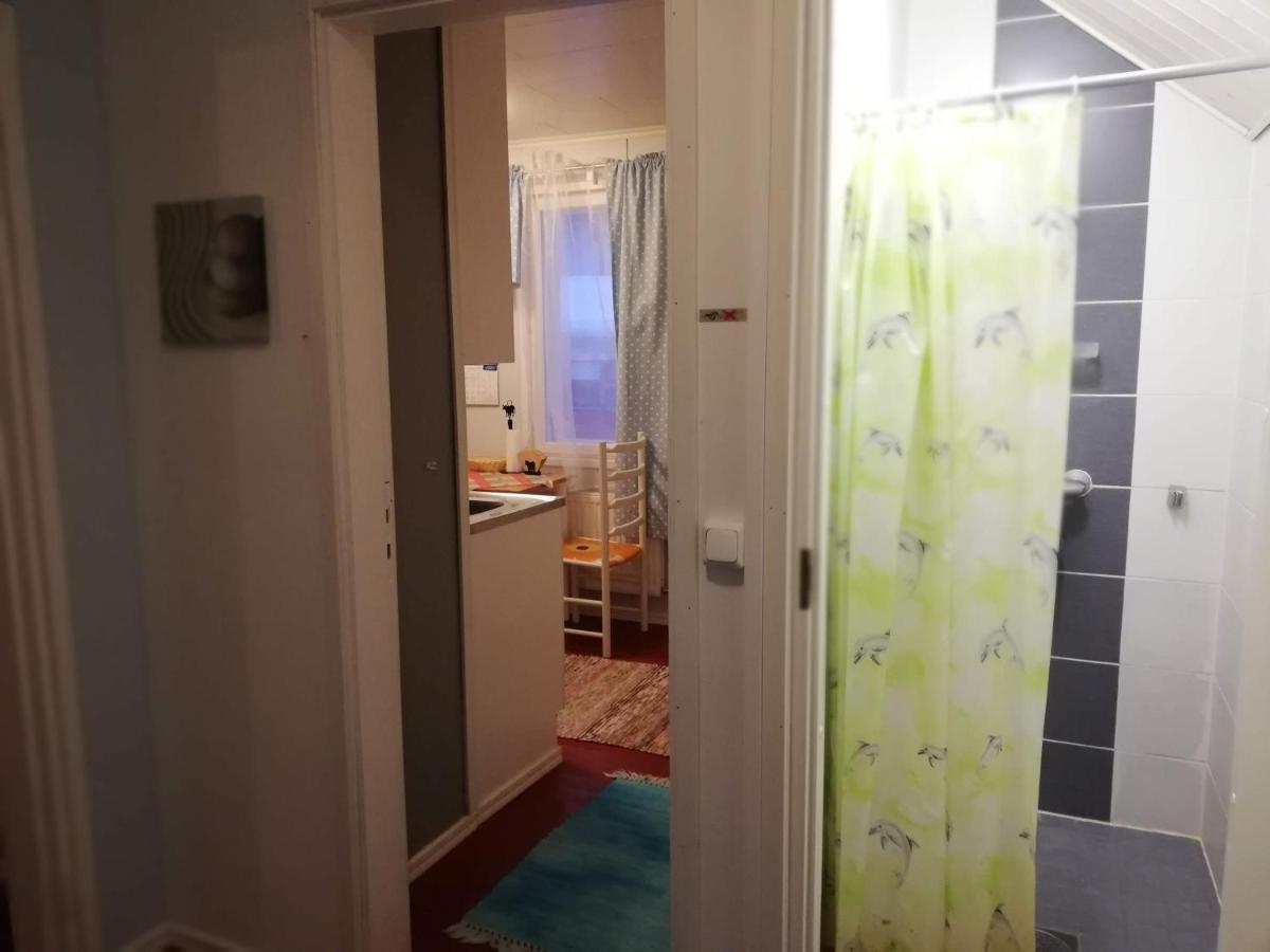 Kodit Tuulikinkatu Mikkeli Exteriér fotografie