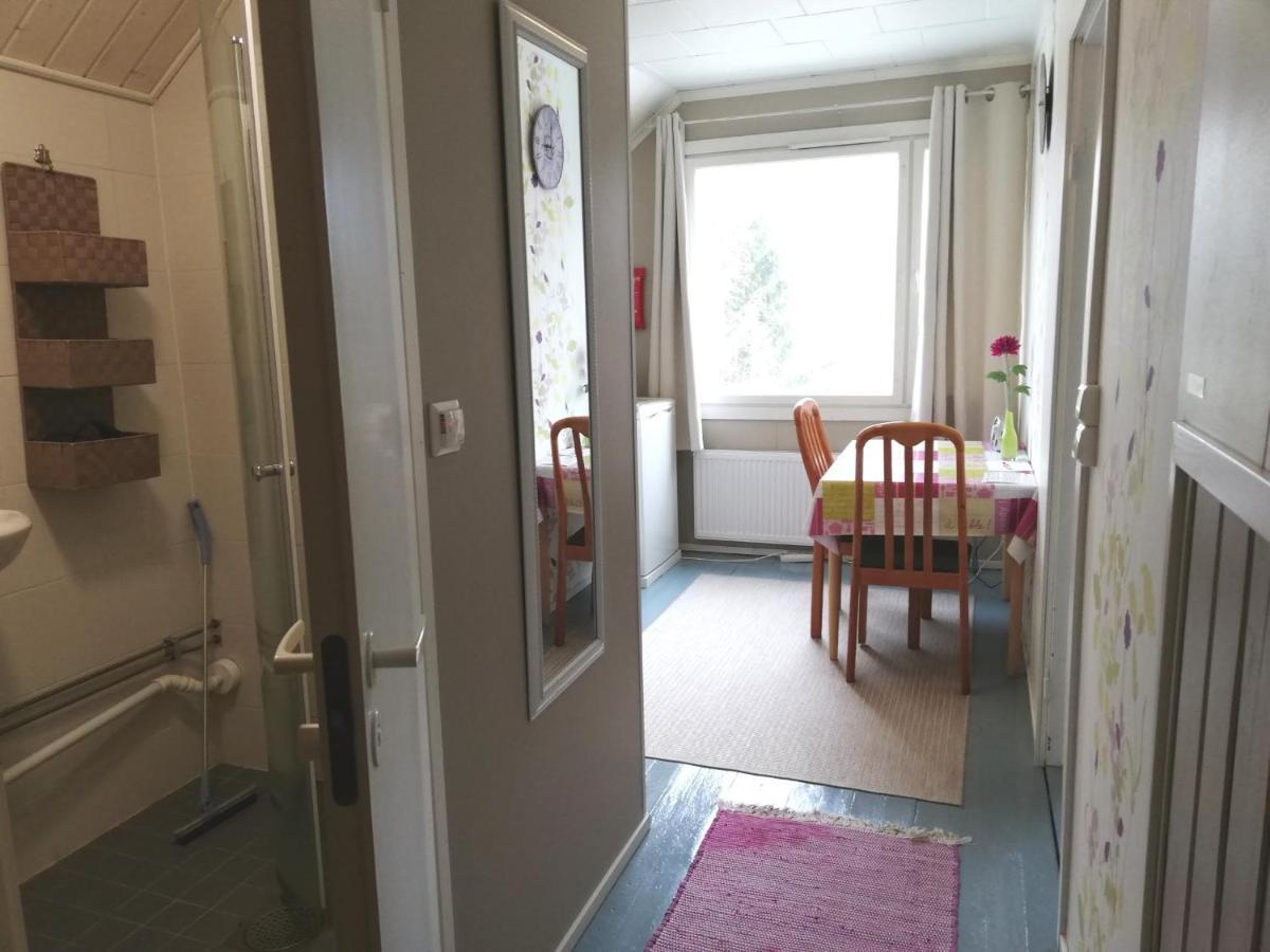 Kodit Tuulikinkatu Mikkeli Exteriér fotografie