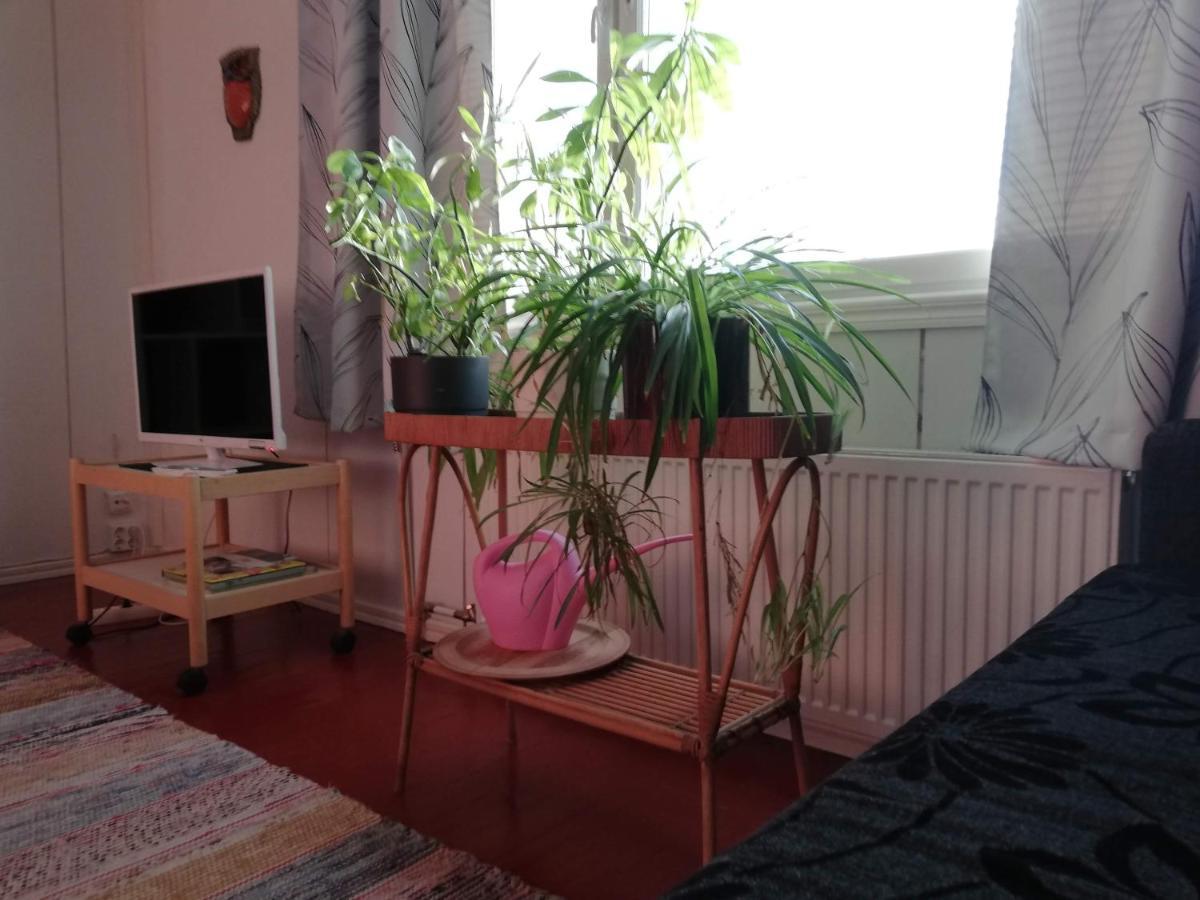 Kodit Tuulikinkatu Mikkeli Exteriér fotografie